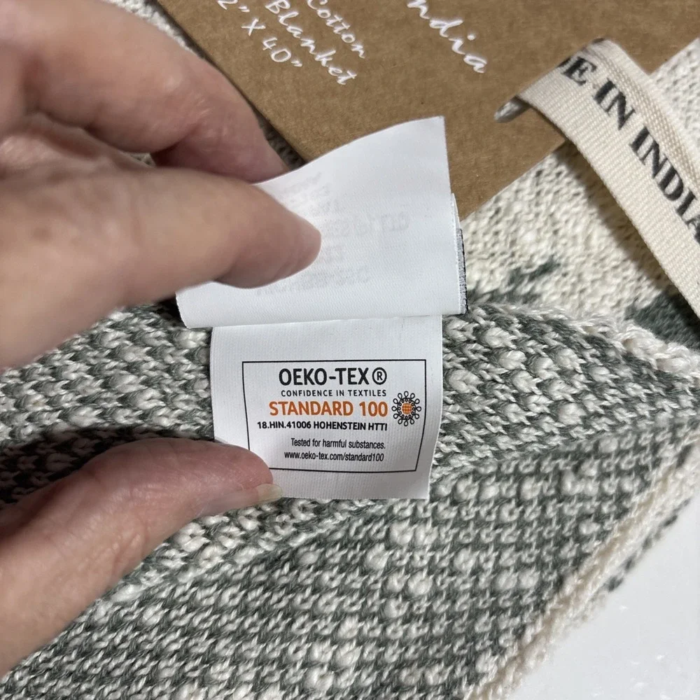 Made in India this product